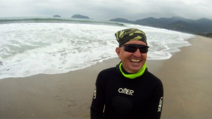 Passeio, mergulhando ao Paraíso Ecológico do Rio Puruba, Rio Quiririm, Litoral Norte de Ubatuba, Marcelo Ambrogi,  São Paulo, Brasil,  praias e mares
