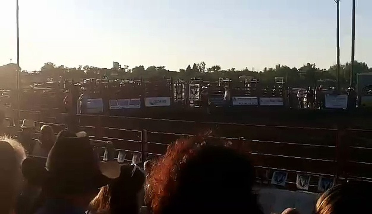 rodeo Aberdeen 4
