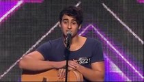 Pakistani Astonished Australian Idol Judges With His Performance