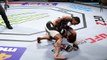 UFC 2 2016 GAME BANTAMWEIGHT UFC BOXING MMA CHAMPION FIGHT GIRLS HIGHLIGHTS ● CRIS CYBORG VS GERMAINE DE RANDAMIE