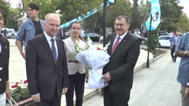 Trakya Gelişim Projesi 2019'da Tamamlanacak