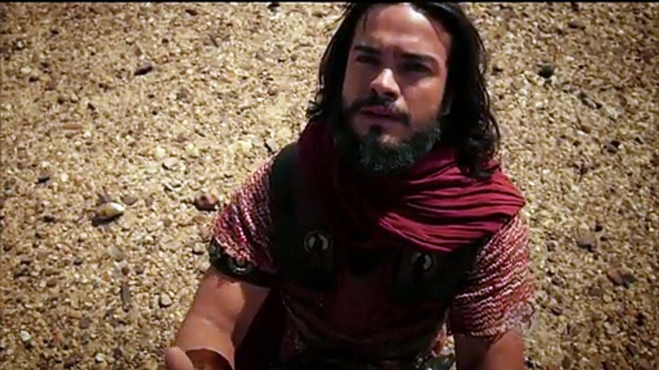 ASSISTIR A TERRA PROMETIDA PARTE 03 DIA 19-08-2016