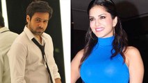 Sunny Leone Emraan Hashmi Song Video | Baadshaho