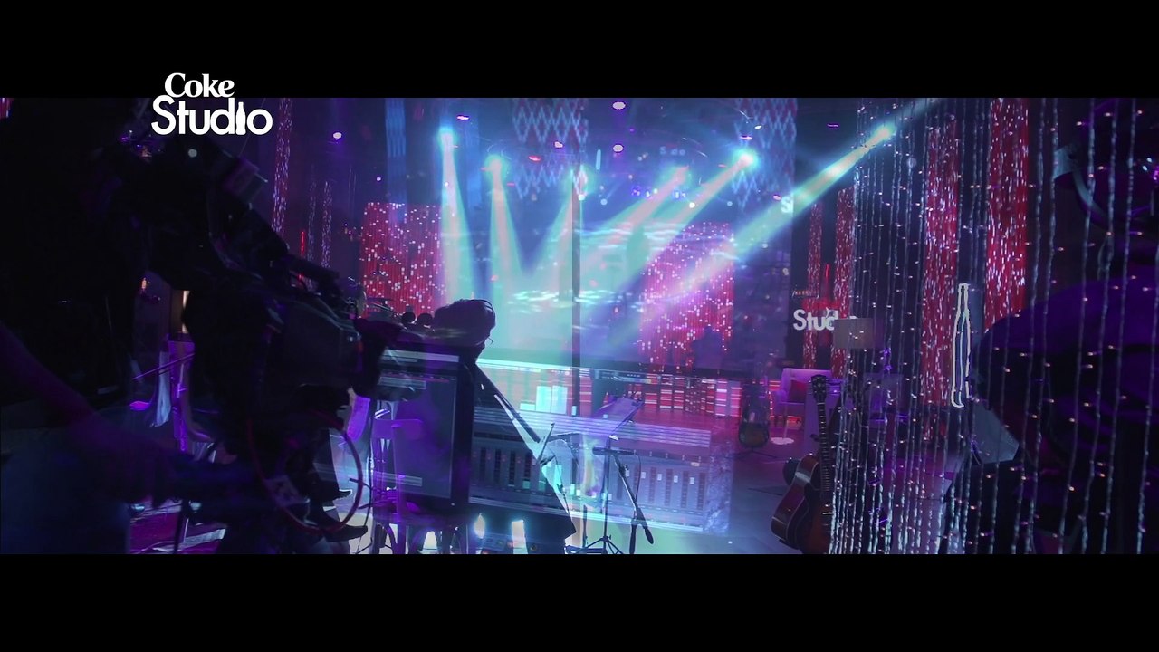 Sasu Mangay, Naseebo Lal & Umair Jaswal Episode 1,Coke Studio