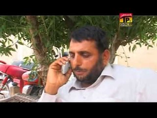 Massi TeleFilm Part 4 | Saraiki TeleFilm | Action Saraiki Movie | Thar Production