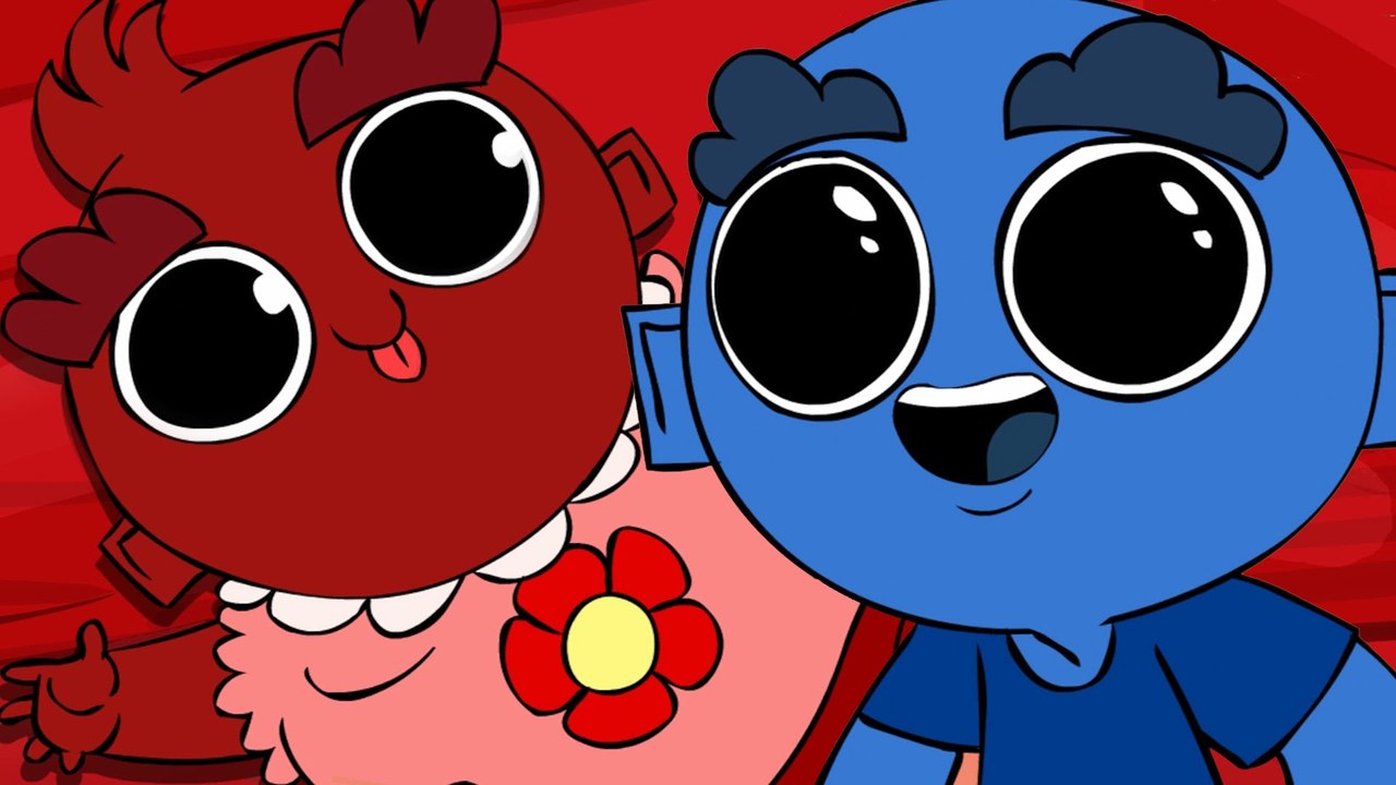 WHO'S YOUR DADDY ANIMATION!!! - Cutest Baby EVER! (Who's Your Daddy Animated)