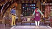 Brilliant Comedy Of Naseem Vicky In Kapil Sharma Show