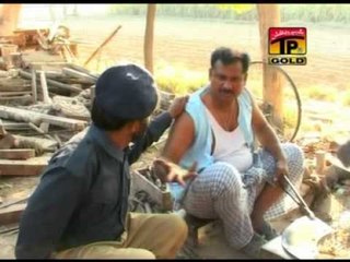 Khan Lalaa Full Movie | Saraiki TeleFilm | Action Saraiki Movie | Thar Production