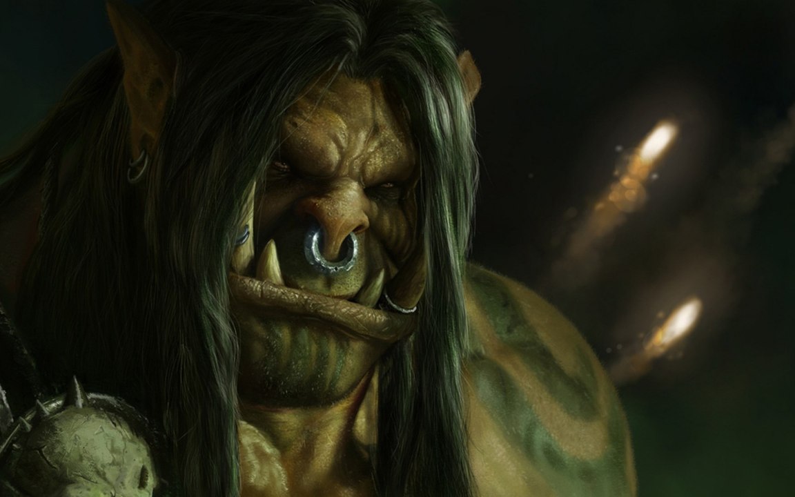 warcraft - une scène coupée du film que l'on retrouvera dans le dvd
