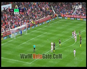 الهدف الاول