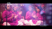 Man Kunto Maula, Javed Bashir & Ali Azmat, Episode 2, Coke Studio 9