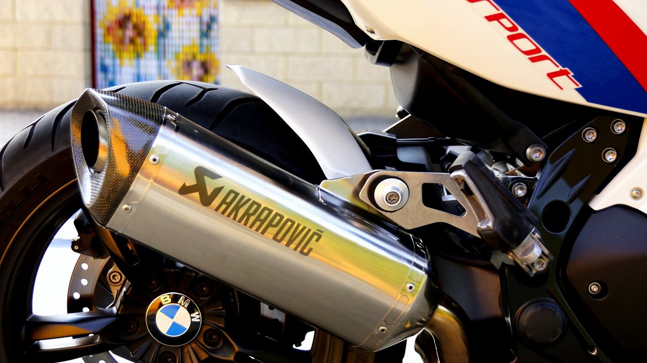 REAR FENDER For BMW C600 (Photos BEST 4K)