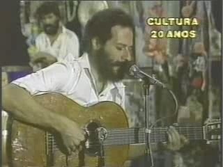 Joao Bosco "Live 1974 DVD"