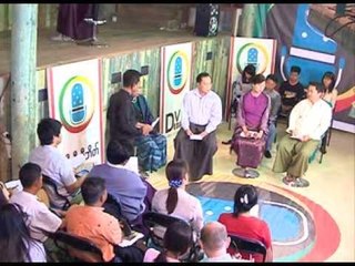 How to break the cycle of poverty? (Part A)