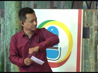 DVB Debate:Separation between state & religion.(Part A)