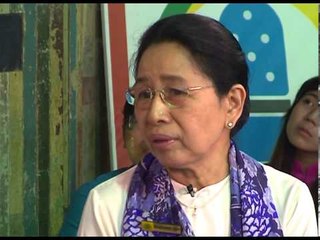 What is our national identity? (Part A)