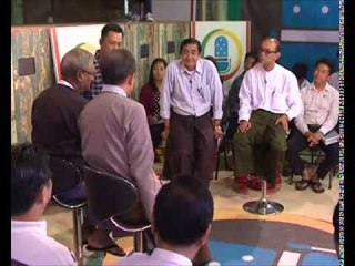 Changing  the constitution: Now or Later ? (Part C)