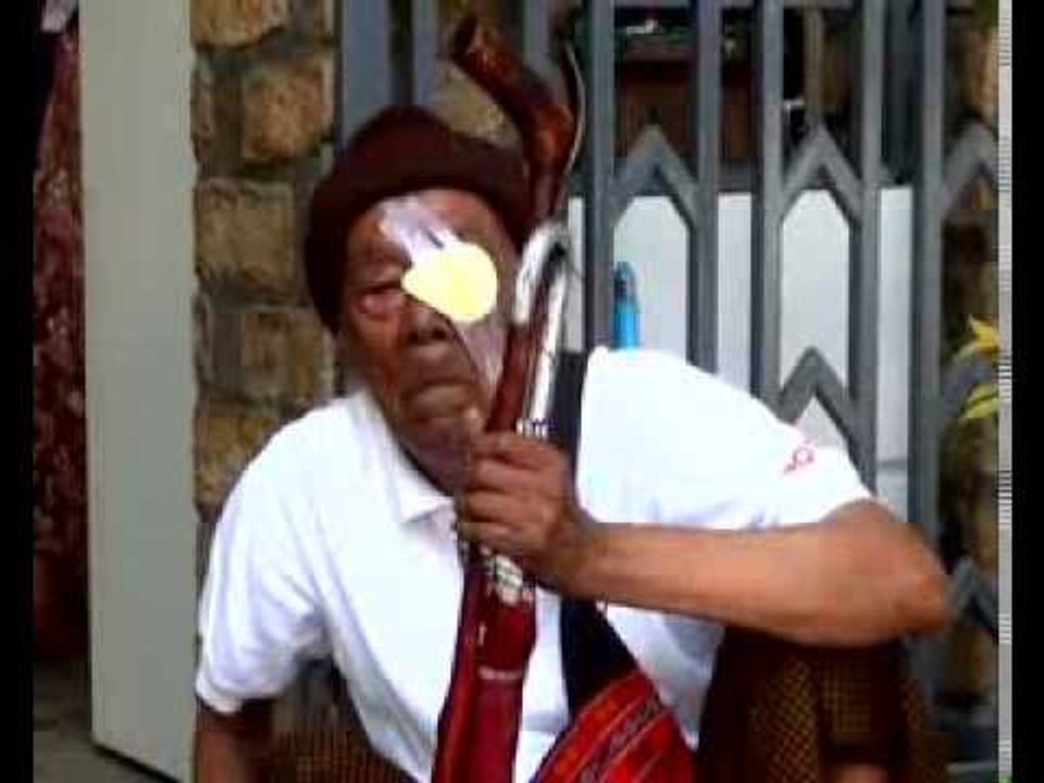 DVB Debate: Healthcare (part 2)