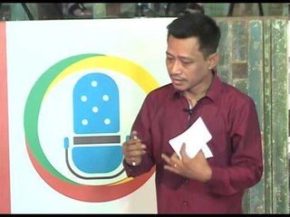 DVB Debate:Separation between state & religion.(Part B)