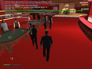 Жалоба Diamond RP Amber