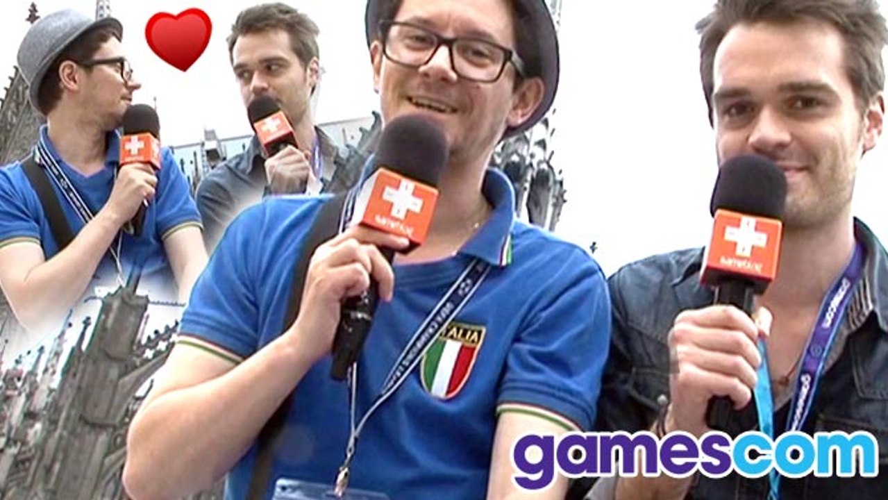 Notre bilan de la Gamescom 2016 : un bon cru ?