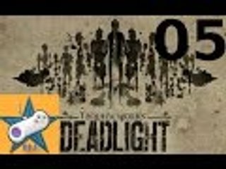 Let's Play Deadlight Part 05 Getting Shot at by a Helicopter