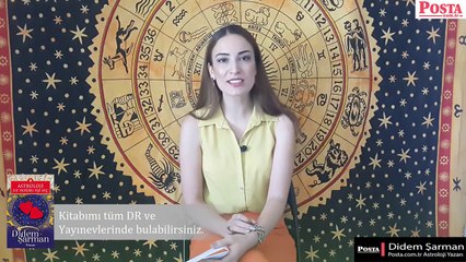 22-28 Ağustos 2016 AKREP BURCU Haftalık Burç Yorumu