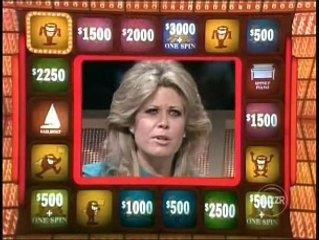 Press Your Luck Ep 28
