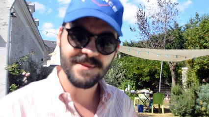 Sainte-Gemmes sur sale