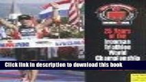 [PDF] 25 Years of the Ironman Triathlon World Championship, Ironman Ed Full Online