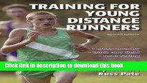 [PDF] Training for Young Distance Runners-2nd Edition Popular Online