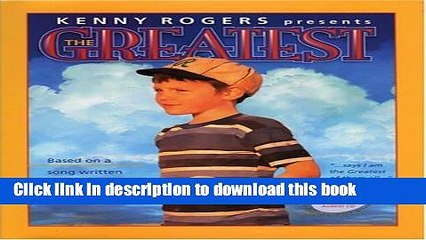 [PDF] Kenny Rogers Presents The Greatest Full Online