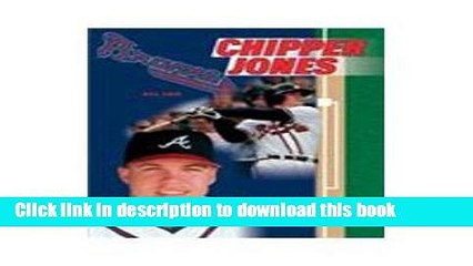 [PDF] Chipper Jones Full Colection