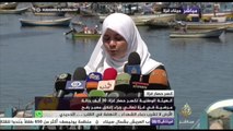 الحملة الوطنية لكسر حصار غزة: لم يعد مقبولا إنسانيا وعروبيا أن يبقى الحصار على غزة