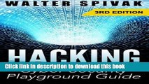 [New] PDF Hacking: Viruses and Malware, Hacking an Email Address and Facebook page, and more!