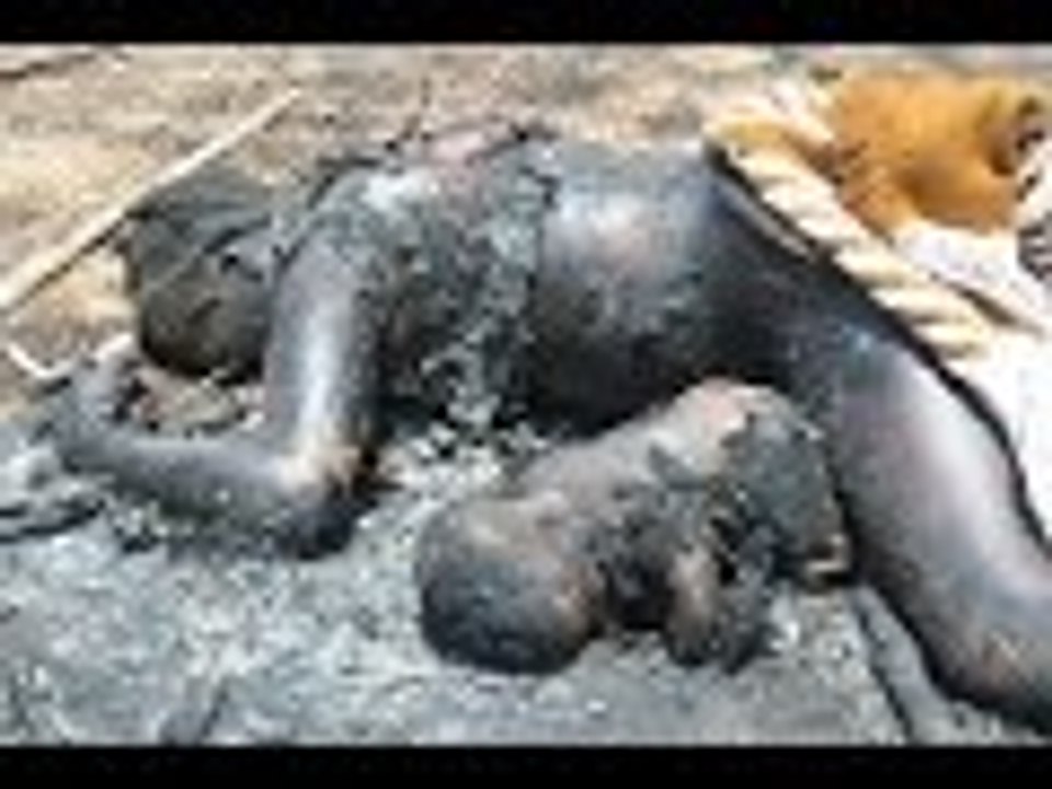 DaRealDeal : 2000 Killed In African #Rmsjattic