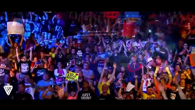 Brock Lesnar vs Randy Orton | WWE Summerslam 2016 | Promo HD
