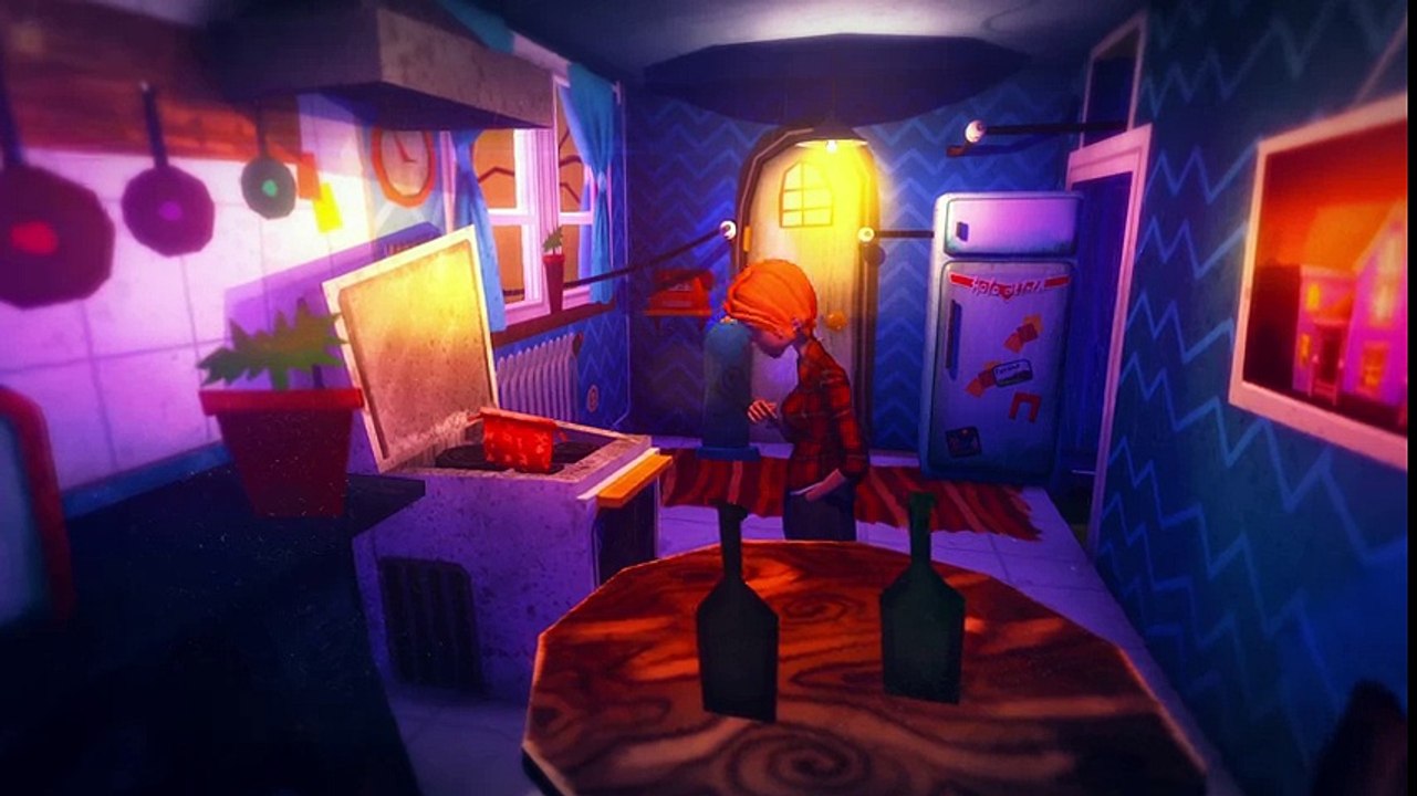 TurnOn Gameplay Review Trailer