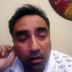 Manminder Bassi on Bhagwant Mann
