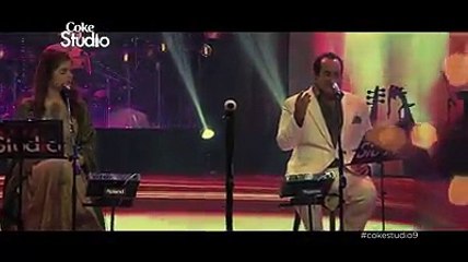 Afreen Afreen, Rahat Fateh Ali khan coke studio