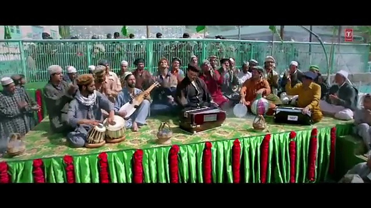 Best Qawwali_Naat -Bhar Do Jholi Meri Ya Mohammad New