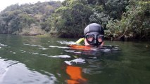 Passeio, mergulhando ao Paraíso Ecológico do Rio Puruba, Rio Quiririm, Litoral Norte de Ubatuba, Marcelo Ambrogi,  São Paulo, Brasil,  praias e mares