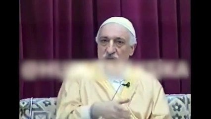 Fethullah Gülen: Ben Devleti Yıkmayı 20 Yaşında Planlamışım