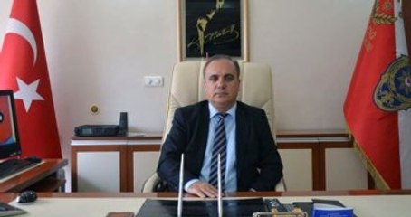 Elazığ Emniyet Müdürü Görevden Alındı