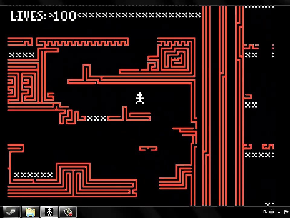 Love - custom levels - walkthrough