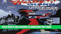 [PDF] Harley Quinn: Vengeance Unlimited Popular Colection[PDF] Harley Quinn: Vengeance Unlimited