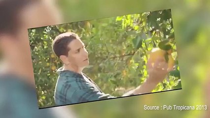 Jus d'Orange : La Vérité Cachée