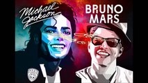 Bruno Mars & Michael Jackson Type Beat 2016 Best R&B Instrumental Beat