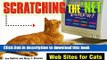 [New] EBook Scratching the Net: Web Sites for Cats Free Books