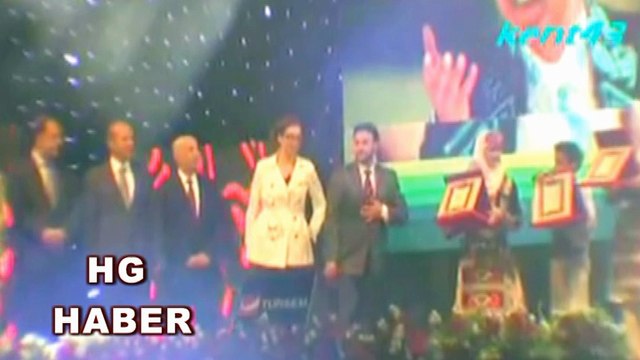 Türkçe Olimpiyatları Kütahya Etkinliği - Bu Kadarı da Tesadüf Olamaz !!!